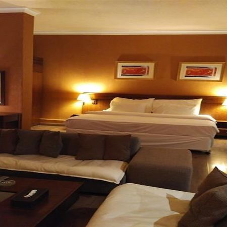 Le Jazz Hotel Kuveyt Dış mekan fotoğraf
