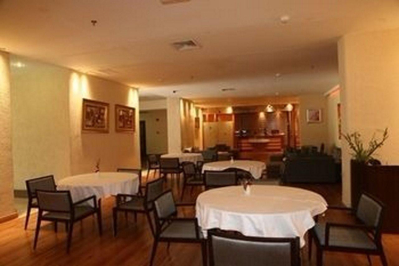 Le Jazz Hotel Kuveyt Dış mekan fotoğraf