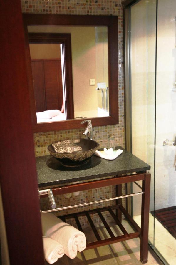 Le Jazz Hotel Kuveyt Dış mekan fotoğraf