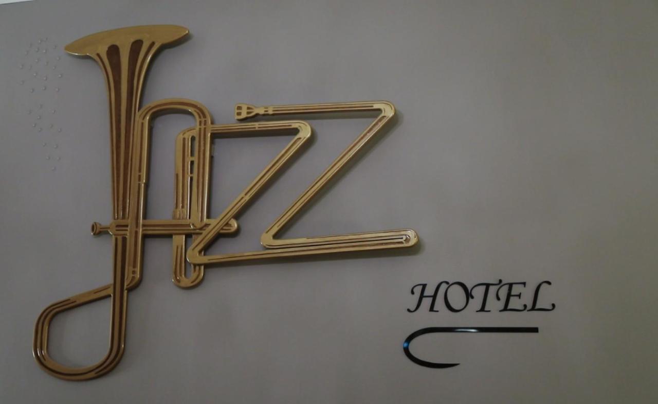 Le Jazz Hotel Kuveyt Dış mekan fotoğraf