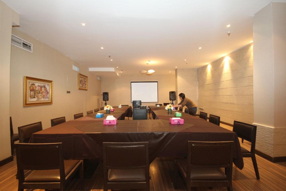 Le Jazz Hotel Kuveyt Dış mekan fotoğraf
