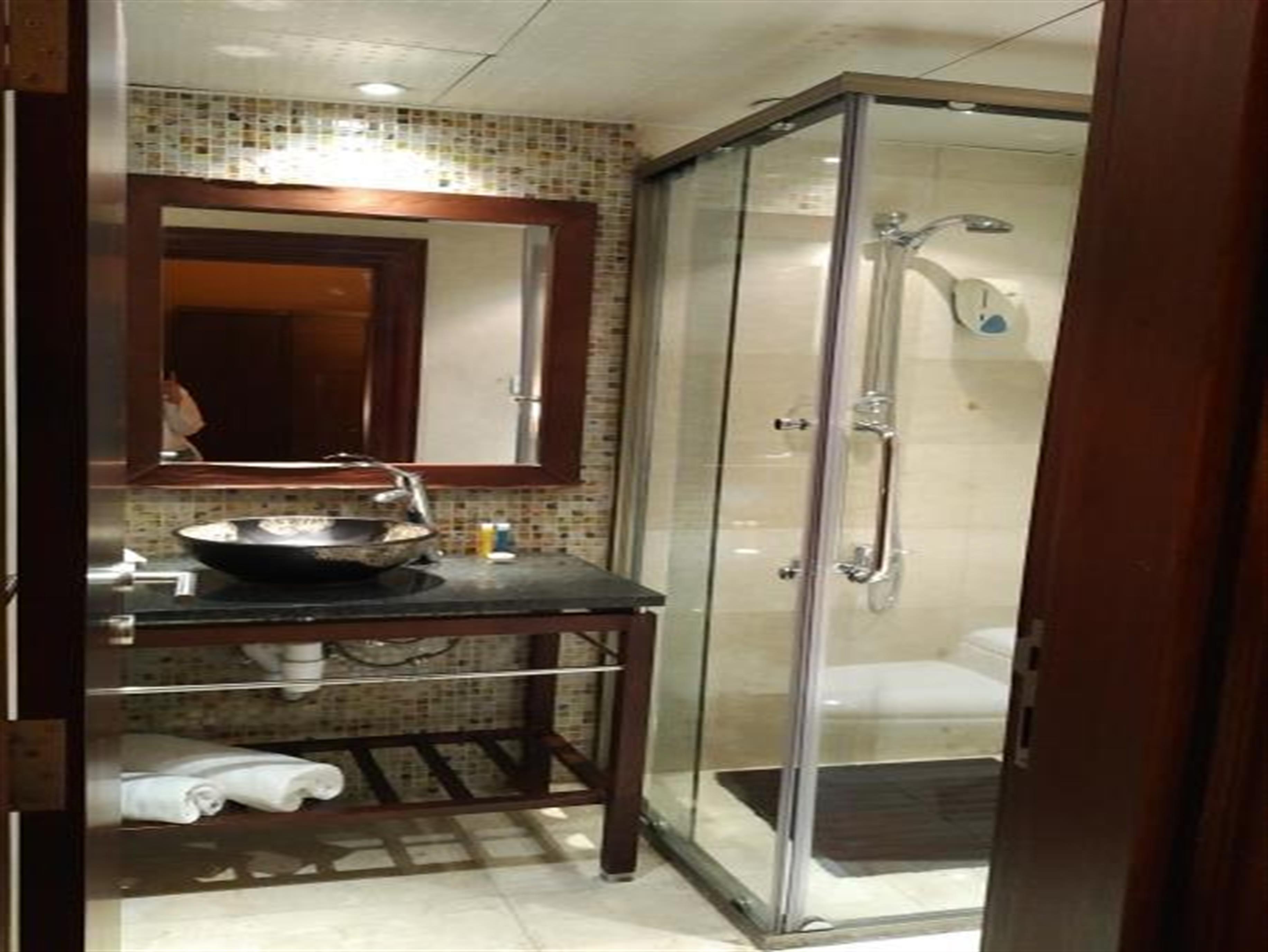 Le Jazz Hotel Kuveyt Dış mekan fotoğraf