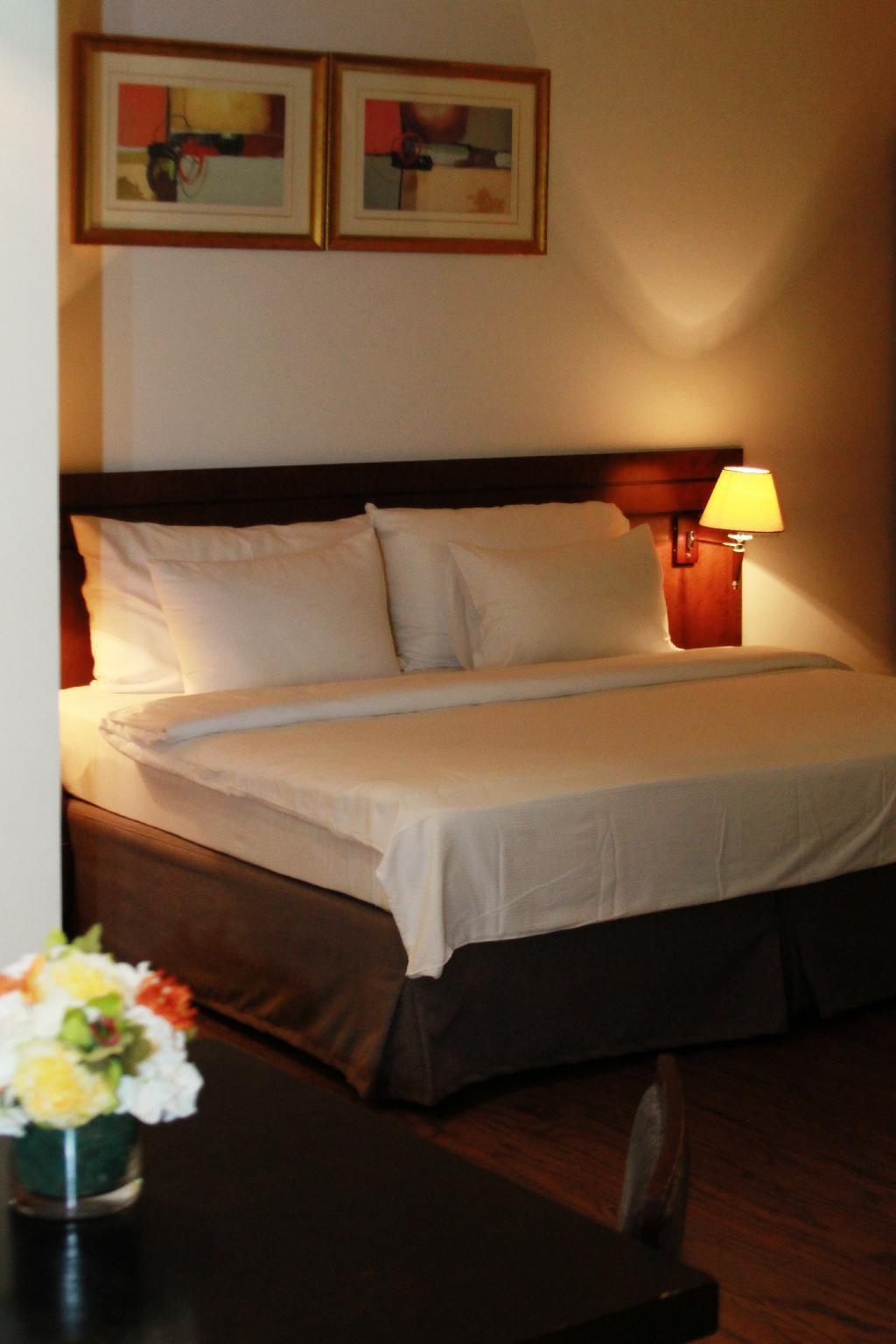 Le Jazz Hotel Kuveyt Dış mekan fotoğraf
