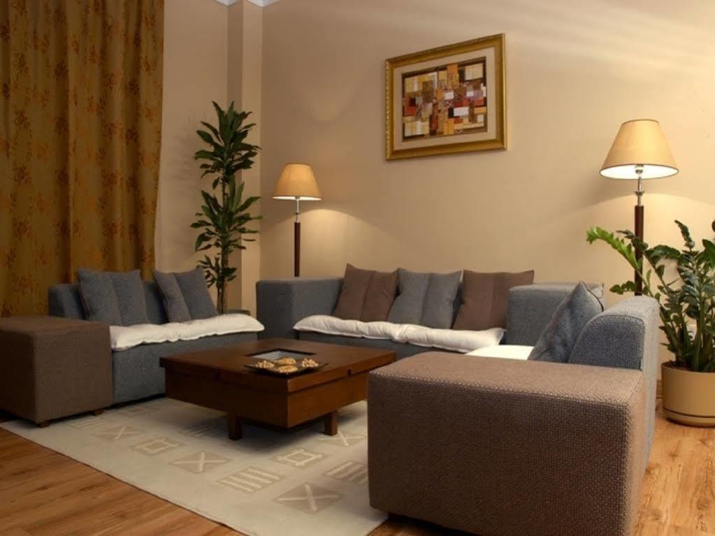 Le Jazz Hotel Kuveyt Dış mekan fotoğraf