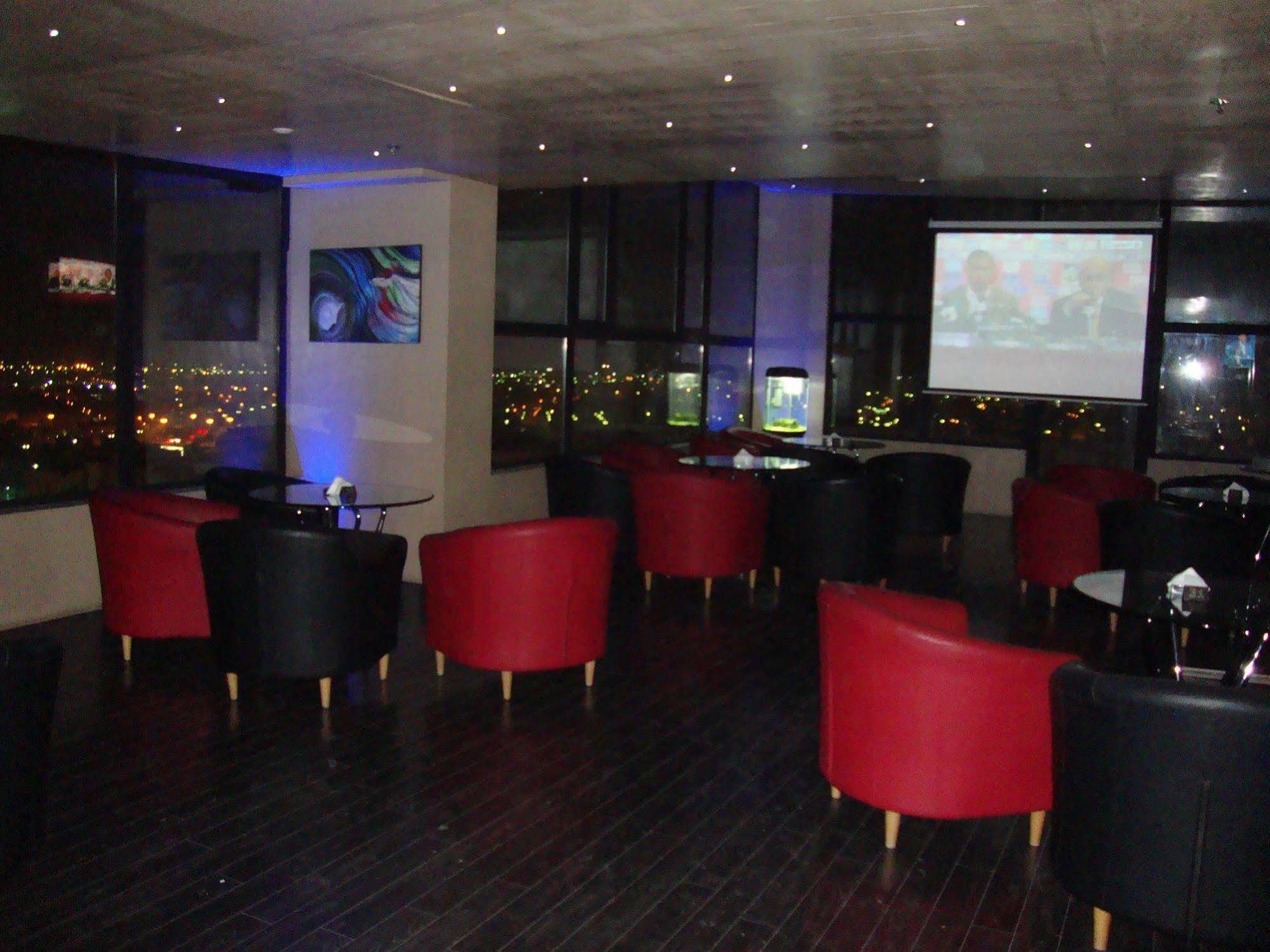 Le Jazz Hotel Kuveyt Dış mekan fotoğraf